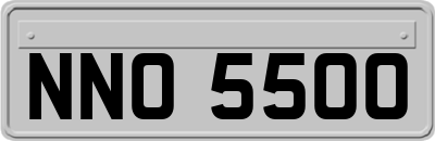NNO5500