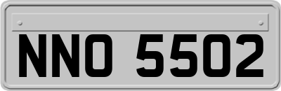 NNO5502