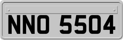 NNO5504