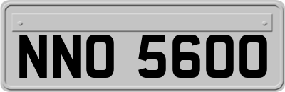 NNO5600