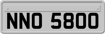 NNO5800
