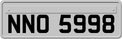 NNO5998