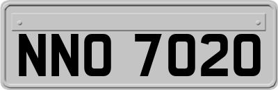 NNO7020
