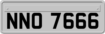 NNO7666