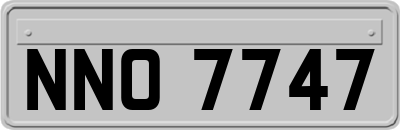 NNO7747