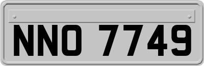 NNO7749