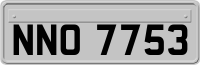 NNO7753