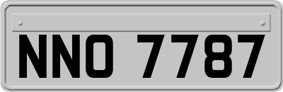 NNO7787