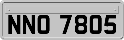 NNO7805