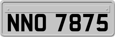 NNO7875