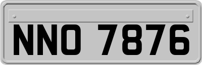 NNO7876