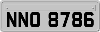 NNO8786