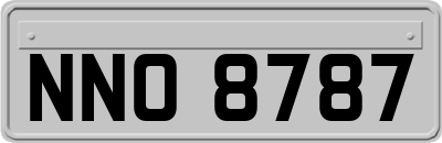 NNO8787