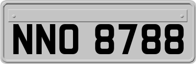 NNO8788