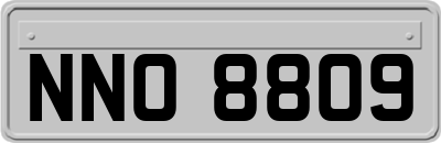 NNO8809