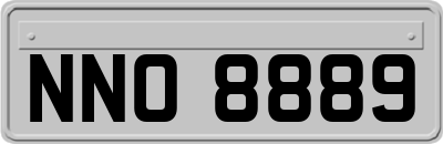 NNO8889