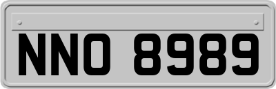 NNO8989