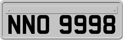 NNO9998