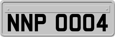 NNP0004