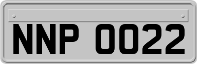 NNP0022