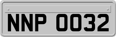NNP0032