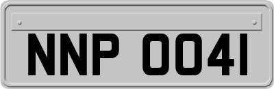 NNP0041