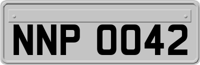 NNP0042