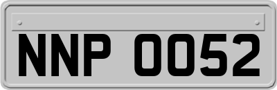 NNP0052