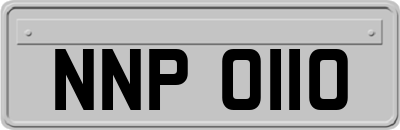 NNP0110