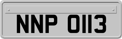 NNP0113