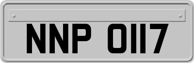 NNP0117
