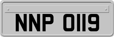 NNP0119