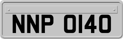NNP0140