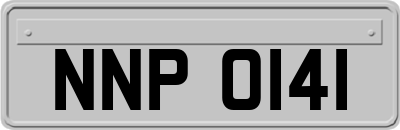 NNP0141