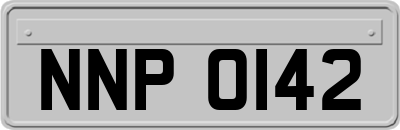 NNP0142