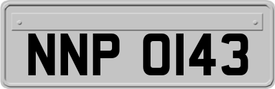NNP0143
