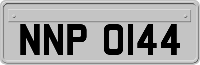 NNP0144