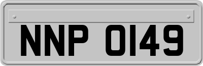 NNP0149