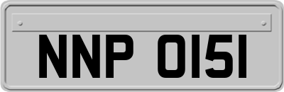 NNP0151