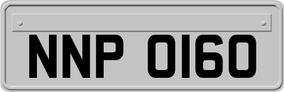 NNP0160