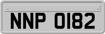 NNP0182