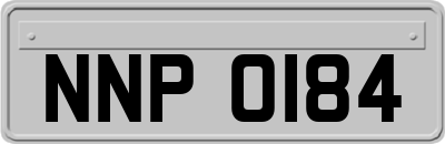 NNP0184