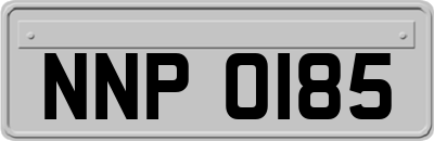 NNP0185