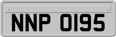 NNP0195