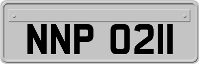NNP0211