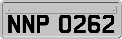 NNP0262