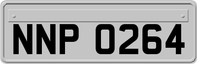 NNP0264