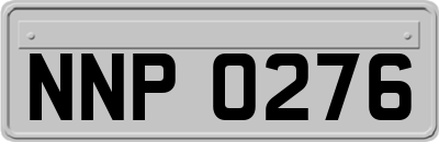 NNP0276