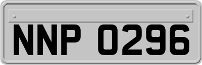 NNP0296