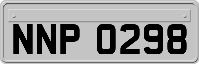 NNP0298